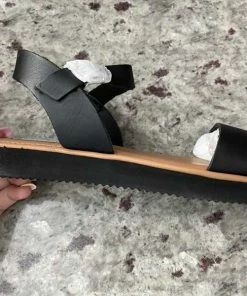 Recurate AVALON BLACK LEATHER - SM REBOOTED