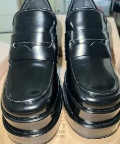 Recurate CATELYN BLACK - SM REBOOTED