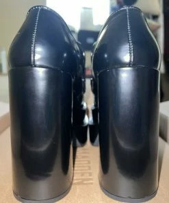 Recurate CATELYN BLACK - SM REBOOTED