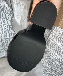 Recurate CATELYN BLACK - SM REBOOTED