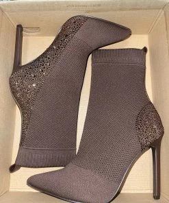 Recurate MAJESTY BROWN - SM REBOOTED RESALE