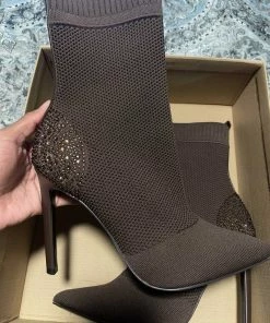 Recurate MAJESTY BROWN - SM REBOOTED RESALE