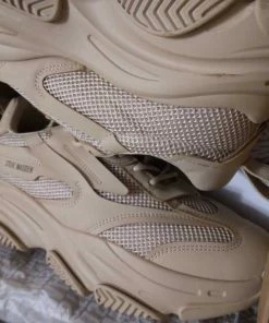 Recurate POSSESSION TAN - SM REBOOTED RESALE