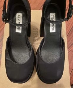 Recurate CHARLIZE BLACK SATIN - SM REBOOTED