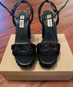 Recurate LESSA-S BLACK - SM REBOOTED