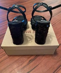 Recurate LESSA-S BLACK - SM REBOOTED