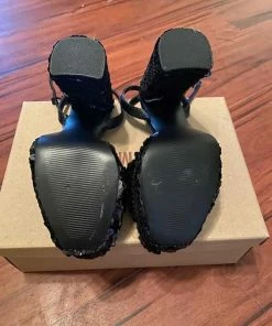 Recurate LESSA-S BLACK - SM REBOOTED