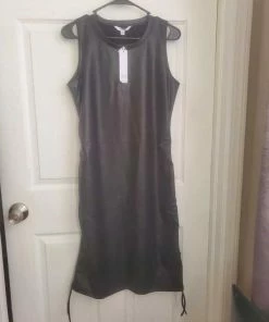 Recurate ROCHESTER FAUX LEATHER MINI BLACK - SM REBOOTED