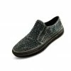 Recurate STUDDED SLIP ON SNEAKER - SM REBOOTED RESALE