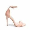 Recurate BRITT BLUSH PATENT - SM REBOOTED