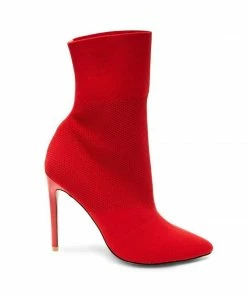 Recurate RESALE CENTURY RED - SM REBOOTED