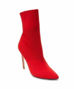 Recurate RESALE CENTURY RED - SM REBOOTED