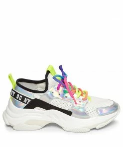 Recurate AJAX WHITE MULTI - SM REBOOTED RESALE