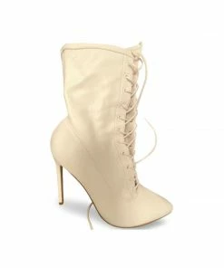 Recurate RESALE SATISFIED WHITE LEATHER - SM REBOOTED