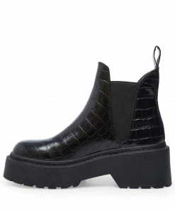 Recurate SHADOW BLACK CROCODILE - SM REBOOTED RESALE