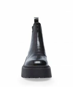 Recurate SHADOW BLACK CROCODILE - SM REBOOTED RESALE