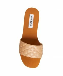 Recurate RESALE DAMARIS NATURAL - SM REBOOTED